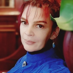 Анна Рай, Санкт-Петербург