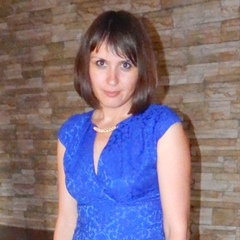 Алеся Алибаева, Новосибирск
