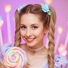 Екатерина Яковлева