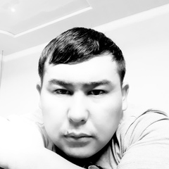 Erdaulet Oljabaev, 34 года