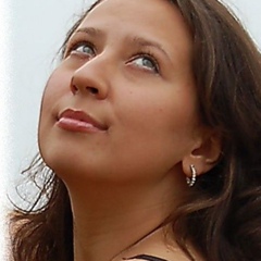 Арина Ларина