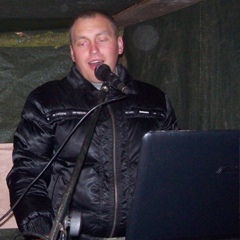 Oleg Ivanov, Луцк