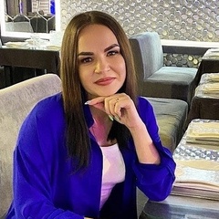 Анастасия Зенкова, 37 лет, Минск