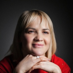 Елена Козбан, Уфа