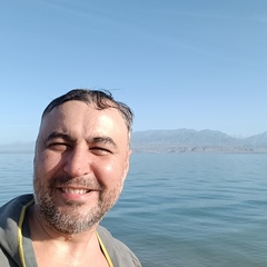 Александр Шипилов, 44 года, Бишкек