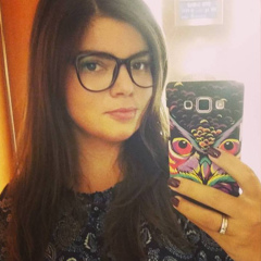 Anastella Malic, 38 лет, Киев