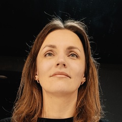 Анна Липковская, Тюмень
