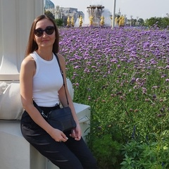 Оксана К, Королёв