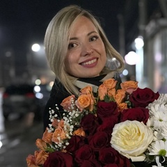 Катерина Титова