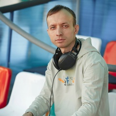 Aleksey Gunichev, Калуга