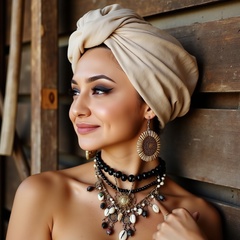Регина Хабибуллина, 36 лет, Москва