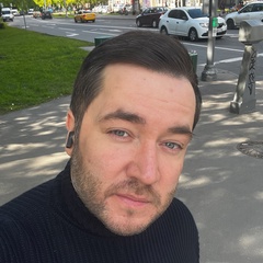 Кирилл Паршенков