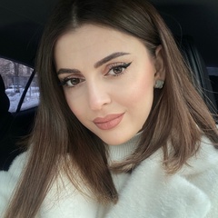 Залина Ермалаева, 33 года, Москва