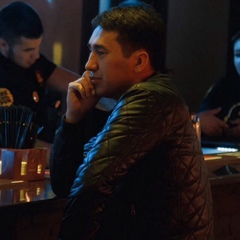Meirzhan Shonabaev, Астана