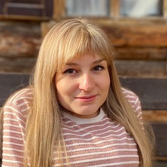 Евгения Варламова, Нижневартовск