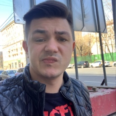 Кирилл Антонов, 32 года, Москва