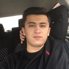 Bahtiyar Tadjibaev, 26 лет, Ош