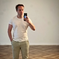 Егор Савин, 33 года, Berlin