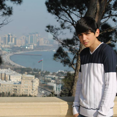 Mehemmed Abdullayev, 27 лет, Баку