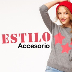 Estilo Accesorio