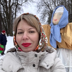Мария Ясна, Санкт-Петербург