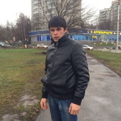 Xamidillo Abdullayev, 32 года, Москва