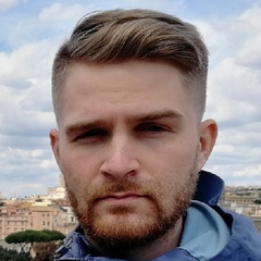Александр Шварц, 35 лет, Саратов