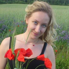 Екатерина Кратко, Санкт-Петербург