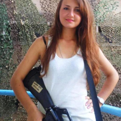 Dilya Kochkarova, 31 год, Bat Yam