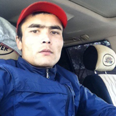 Zuhriddin Qambarov, 32 года