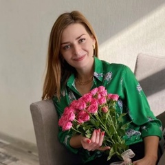 Леся Симонова, 33 года, Киев