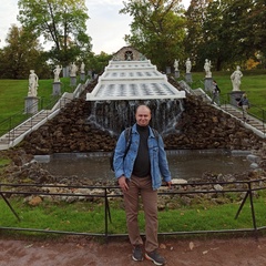 Александр Зверев, 35 лет, Москва