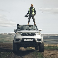 Денис Волков, 35 лет, Краснодар