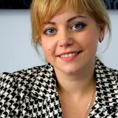 Елена Журавская