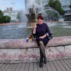 Ирина Егорова, 47 лет, Екатеринбург