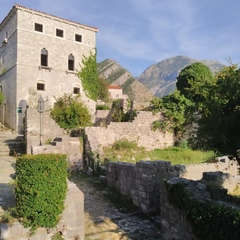 Мария Гуринова, Санкт-Петербург