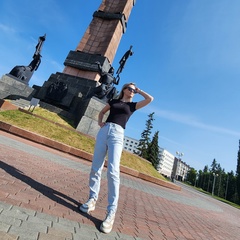 Алена Васильева, 14 лет, Саратов