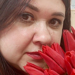 Марина Валиева, 48 лет