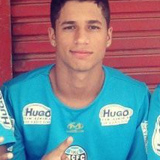 Thiago Ribeiro, 27 лет, Montes Claros