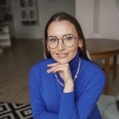 Елена Проскокова