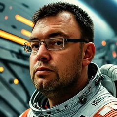 Сергей Хомов, Нижний Новгород