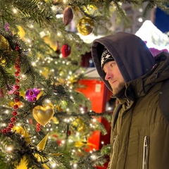 Сергей Никонов, Москва