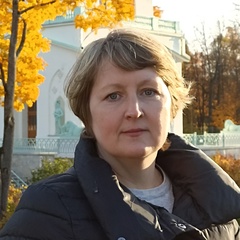 Светлана Вассель, 46 лет, Санкт-Петербург