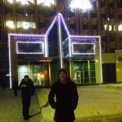 Айдос Халбаев, 28 лет