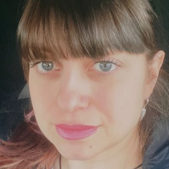 Изабелла Гришина, 36 лет, Иваново