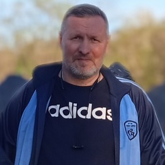 Andrei Viktorovich, Самара