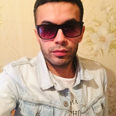 Фозил Ураков, 38 лет, Москва