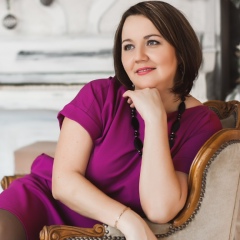 Ирина Переверзева, 43 года, Курск (поселок)