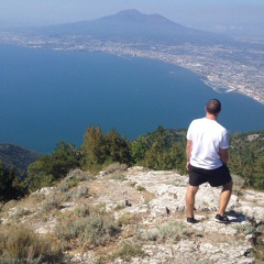 Arsen Zabolitnyy, Napoli