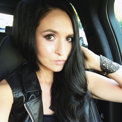 Екатерина Поляковская, 37 лет, Москва